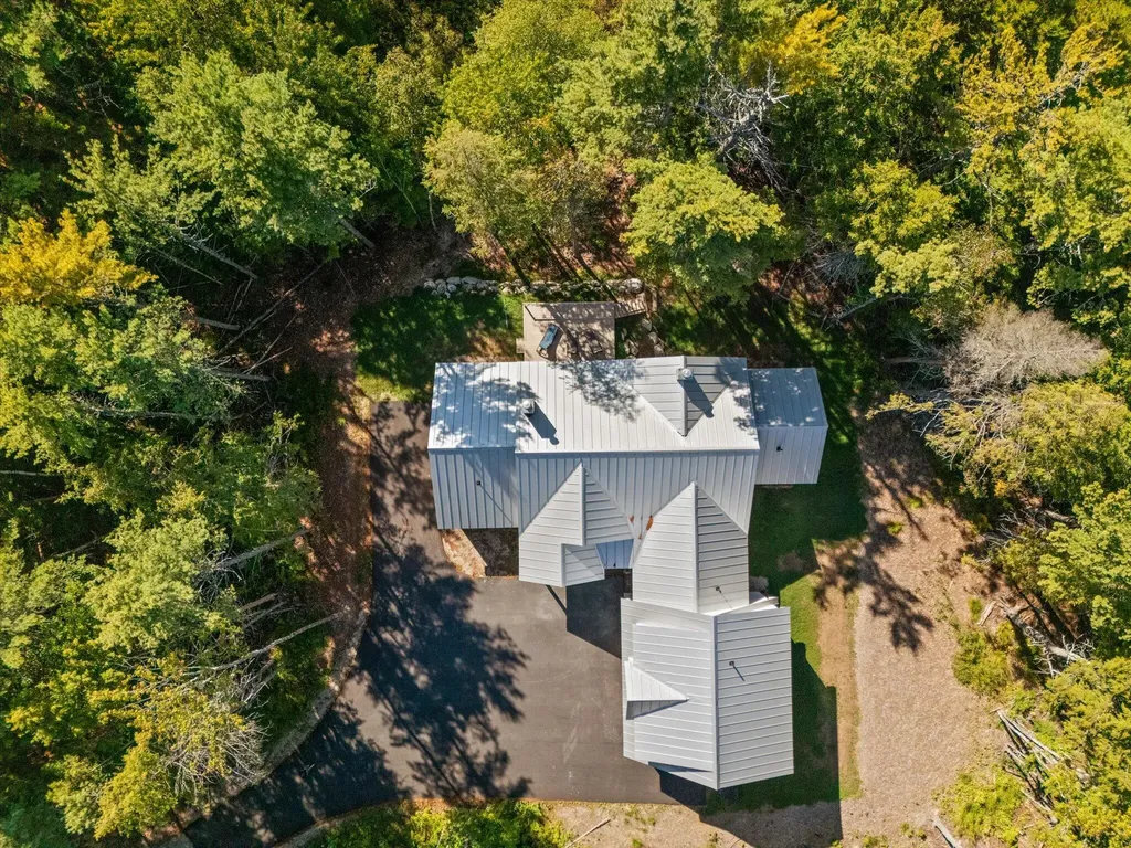 90 Blue Jay Lane Waltham ME 04605