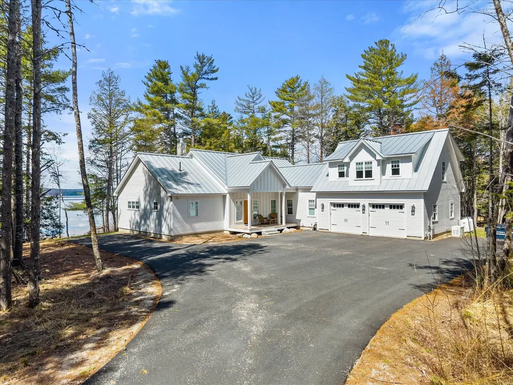 90 Blue Jay Lane Waltham ME 04605
