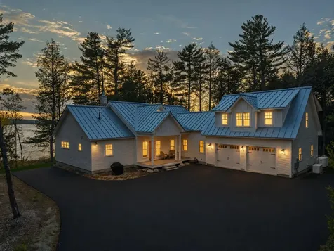 90 Blue Jay Lane Waltham ME 04605