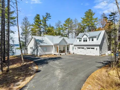 90 Blue Jay Lane Waltham ME 04605