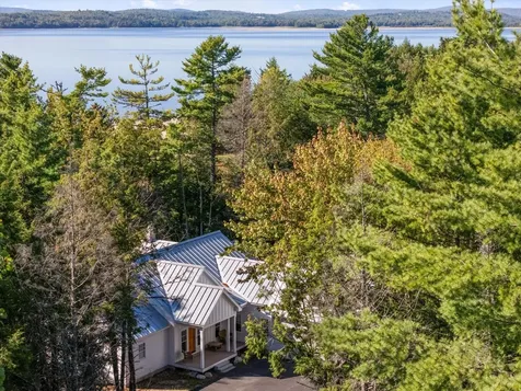 90 Blue Jay Lane Waltham ME 04605