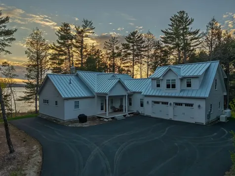 90 Blue Jay Lane Waltham ME 04605