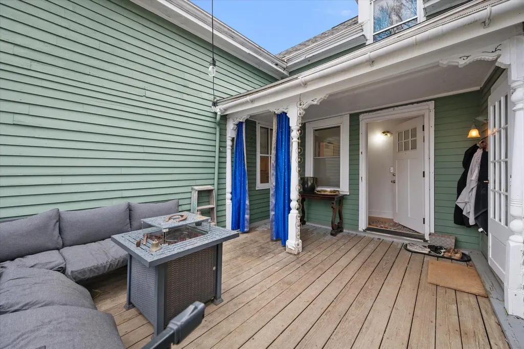 15 Grant Street Bangor ME 04401