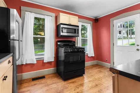 15 Grant Street Bangor ME 04401