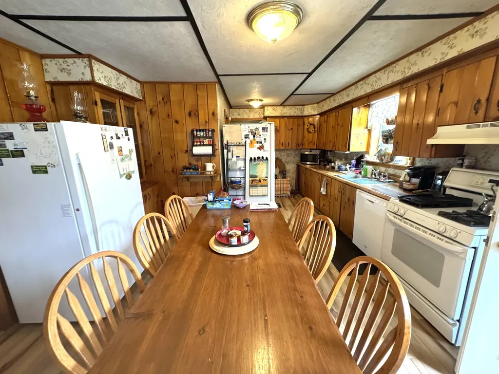 55 Christian Hill Road Charleston ME 04422