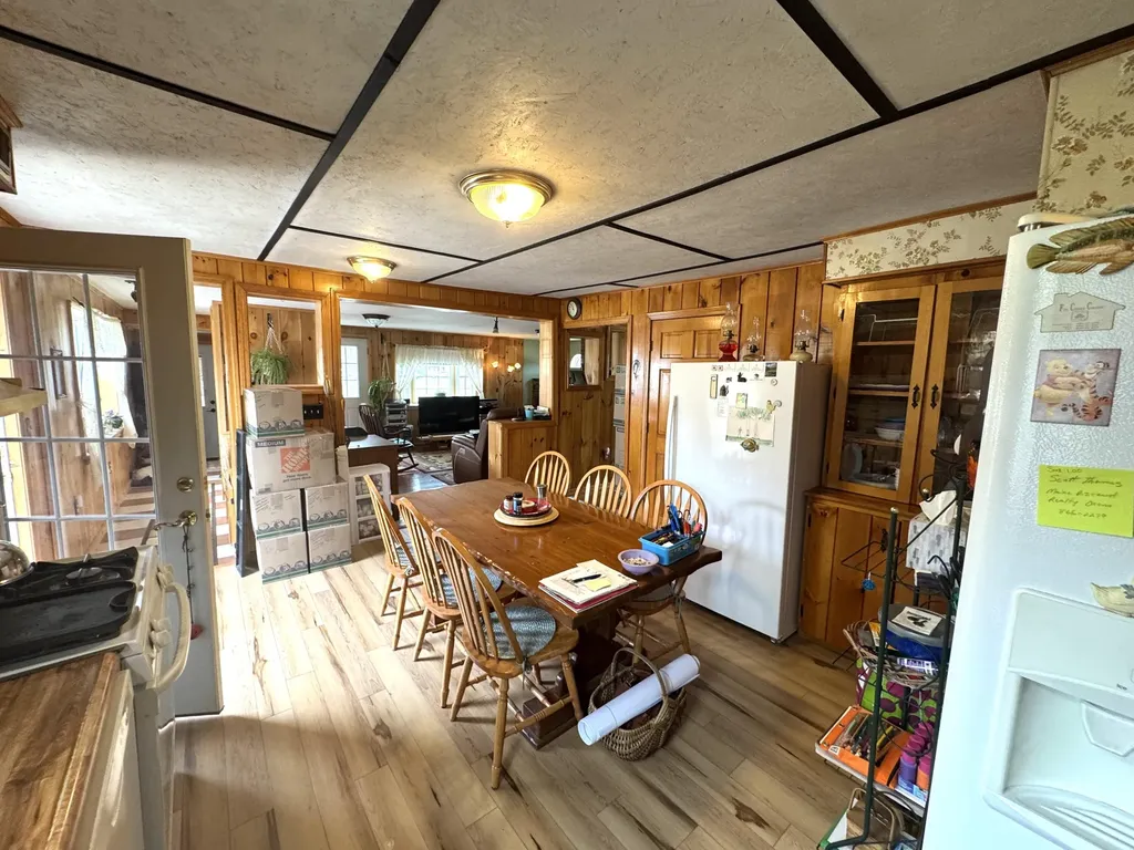 55 Christian Hill Road Charleston ME 04422
