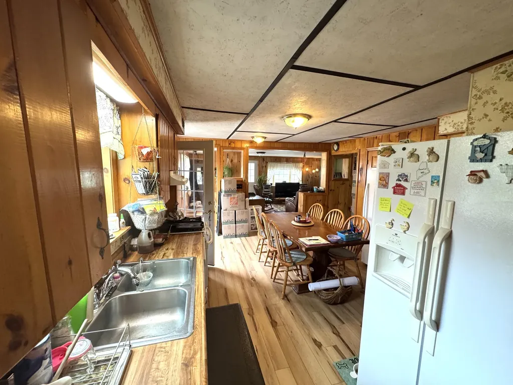 55 Christian Hill Road Charleston ME 04422