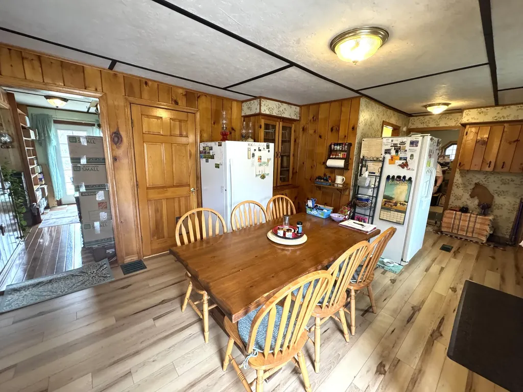 55 Christian Hill Road Charleston ME 04422