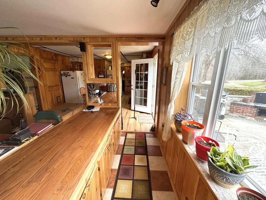 55 Christian Hill Road Charleston ME 04422