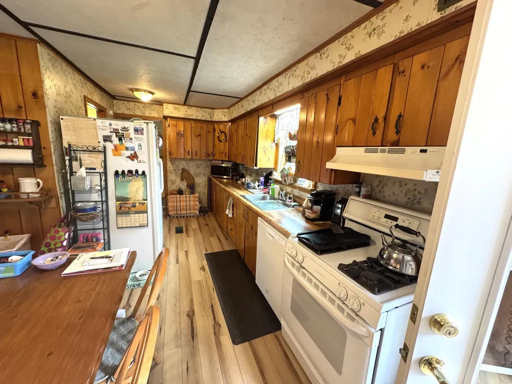55 Christian Hill Road Charleston ME 04422