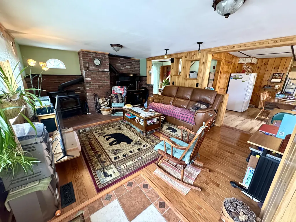 55 Christian Hill Road Charleston ME 04422