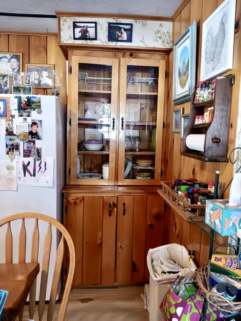 55 Christian Hill Road Charleston ME 04422