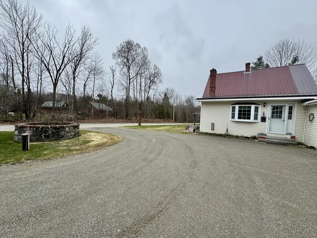 55 Christian Hill Road Charleston ME 04422