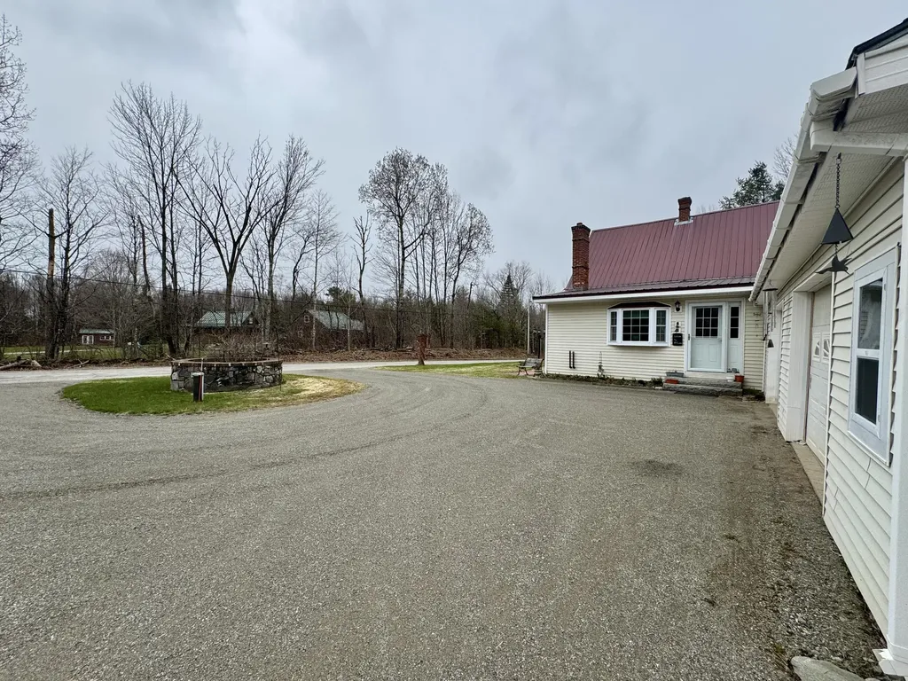 55 Christian Hill Road Charleston ME 04422