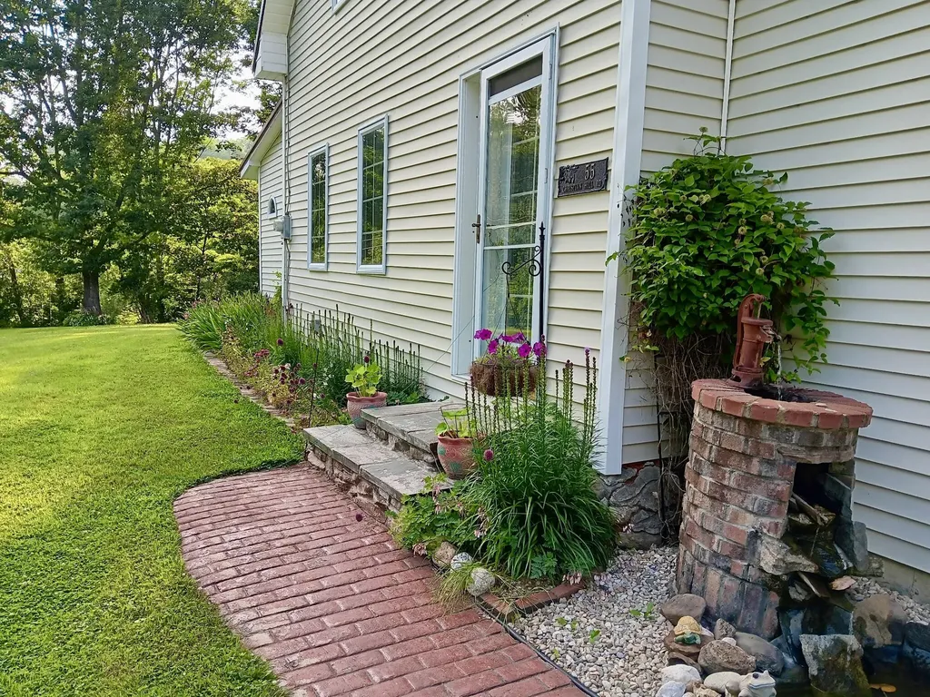 55 Christian Hill Road Charleston ME 04422