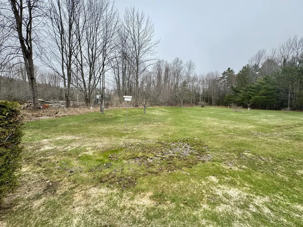55 Christian Hill Road Charleston ME 04422