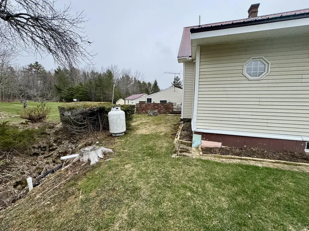 55 Christian Hill Road Charleston ME 04422