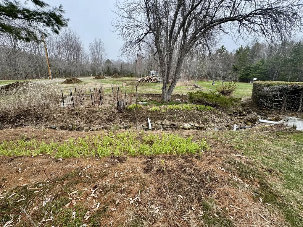 55 Christian Hill Road Charleston ME 04422