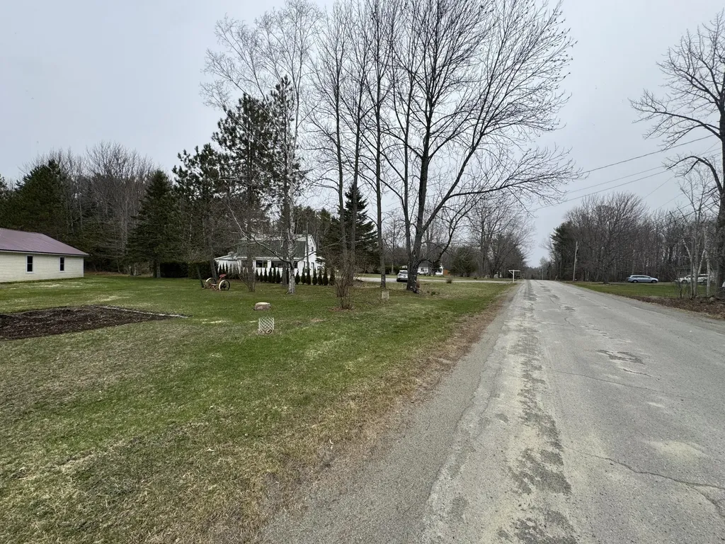 55 Christian Hill Road Charleston ME 04422