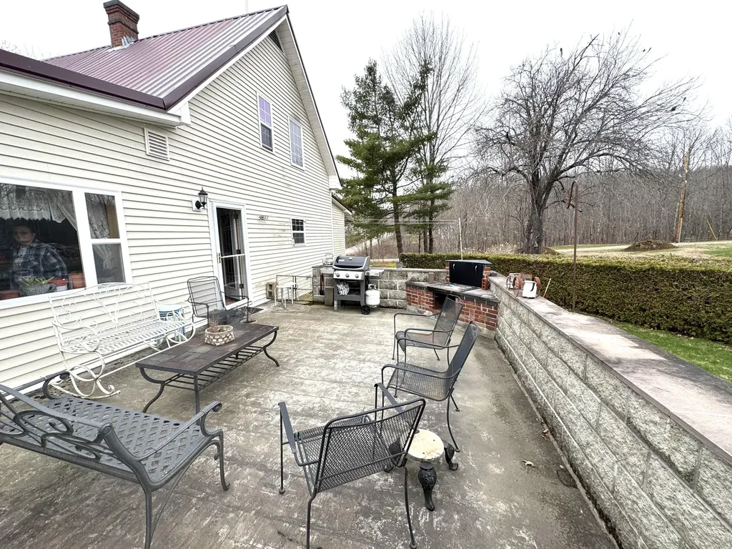 55 Christian Hill Road Charleston ME 04422