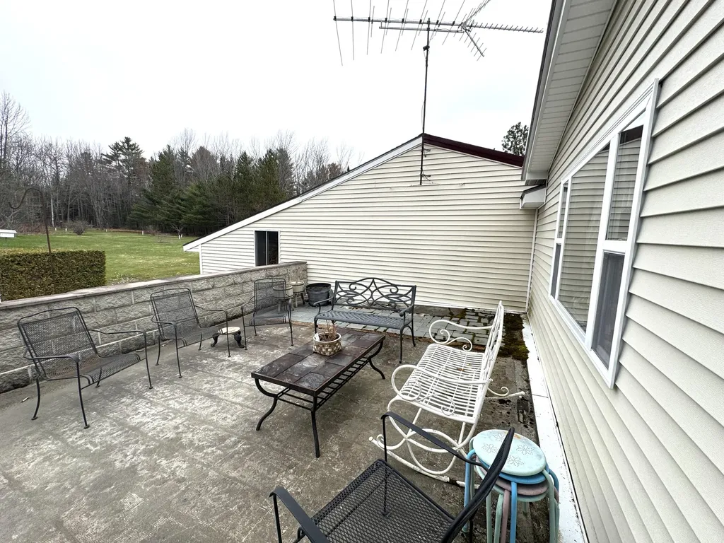 55 Christian Hill Road Charleston ME 04422