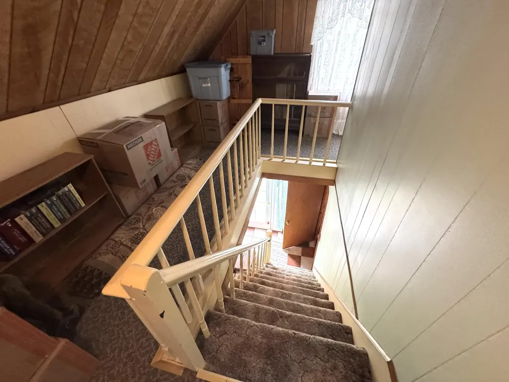 55 Christian Hill Road Charleston ME 04422