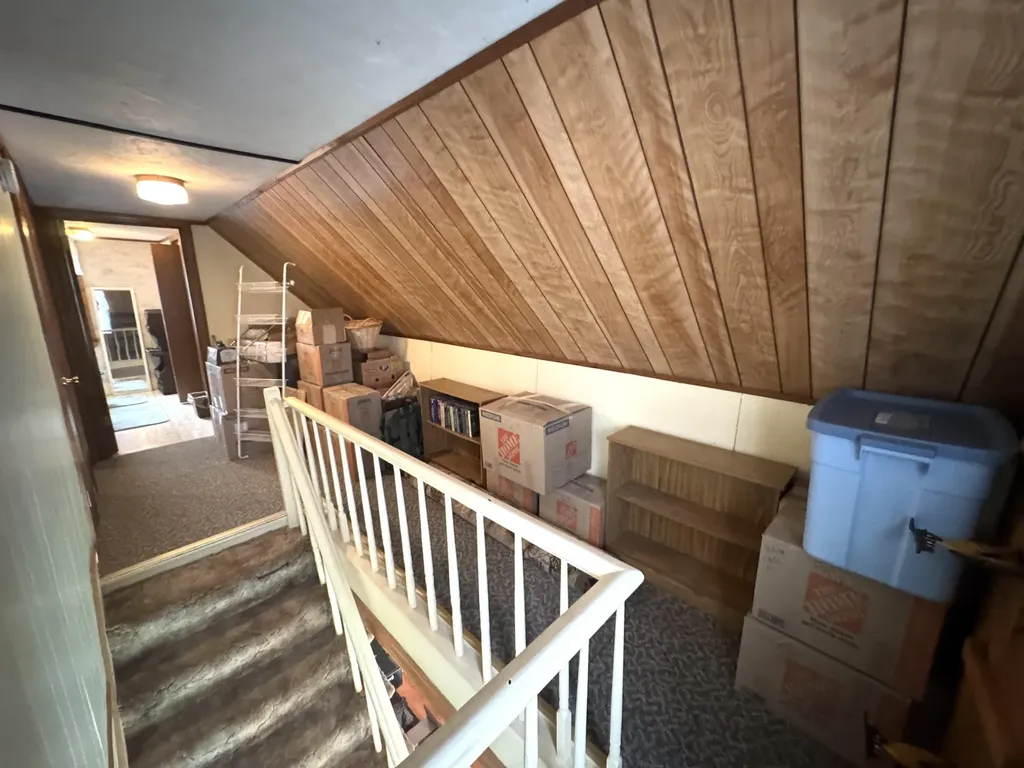 55 Christian Hill Road Charleston ME 04422