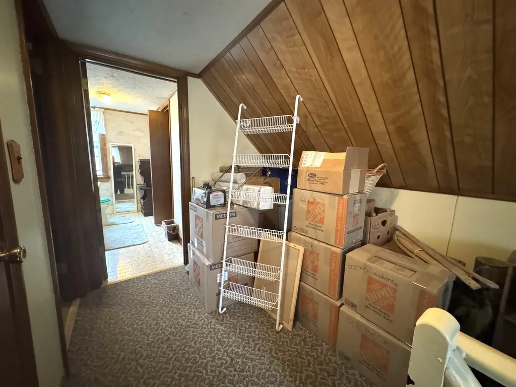55 Christian Hill Road Charleston ME 04422