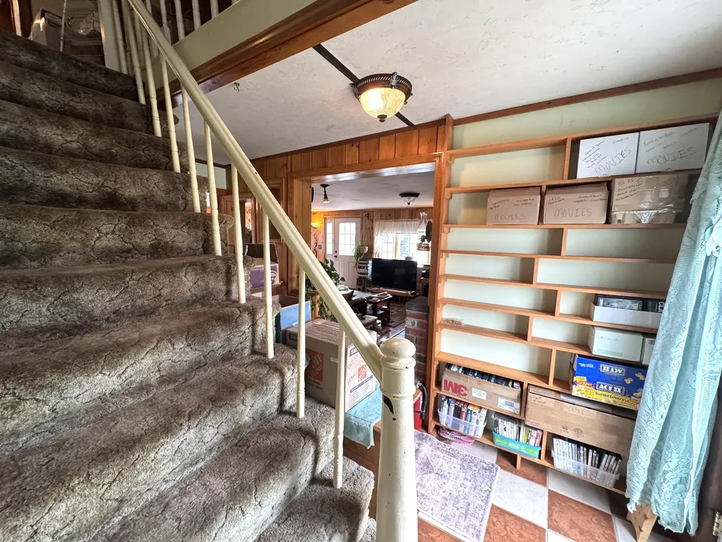 55 Christian Hill Road Charleston ME 04422