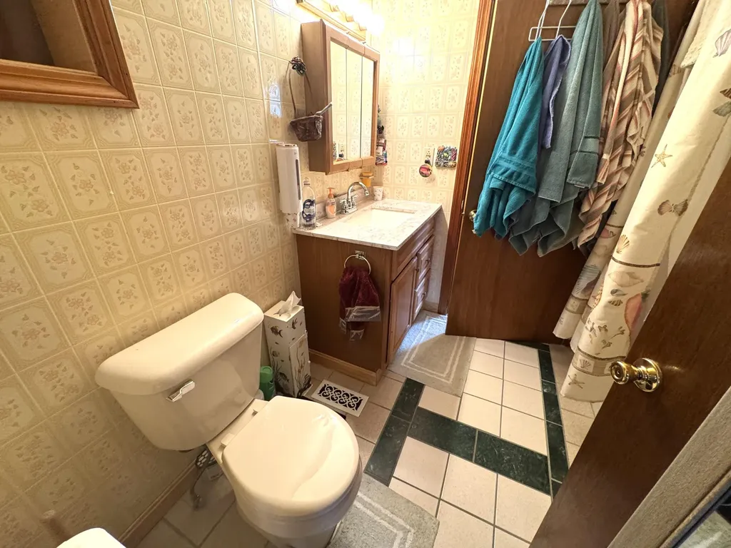 55 Christian Hill Road Charleston ME 04422