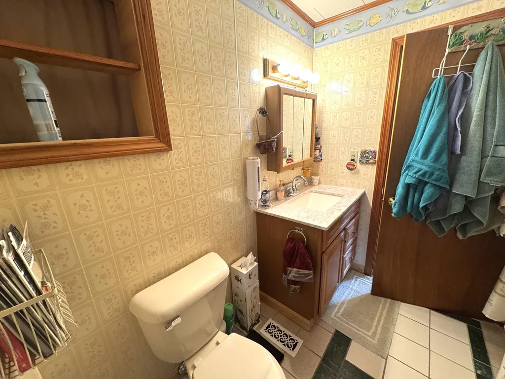 55 Christian Hill Road Charleston ME 04422