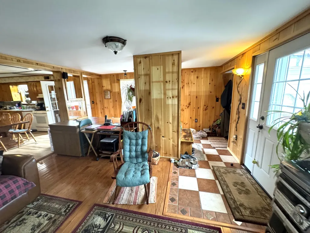 55 Christian Hill Road Charleston ME 04422