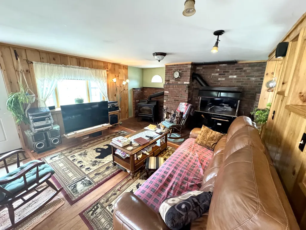55 Christian Hill Road Charleston ME 04422