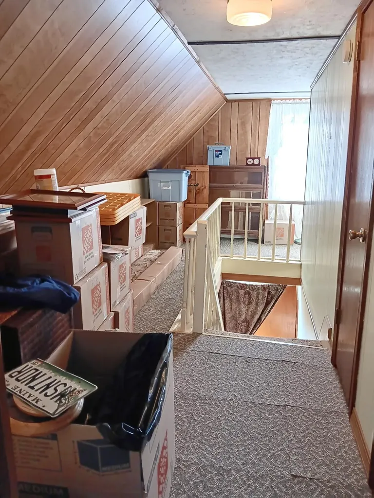 55 Christian Hill Road Charleston ME 04422