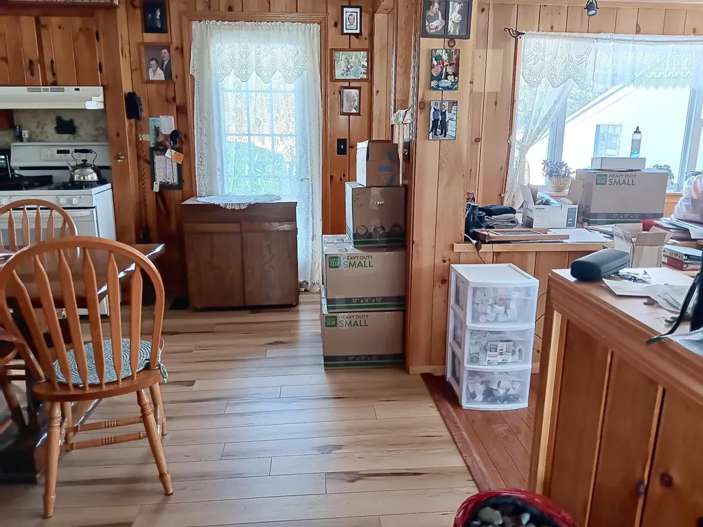 55 Christian Hill Road Charleston ME 04422