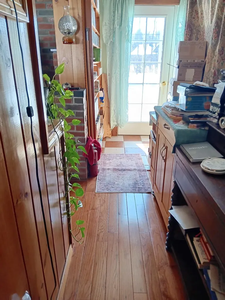 55 Christian Hill Road Charleston ME 04422