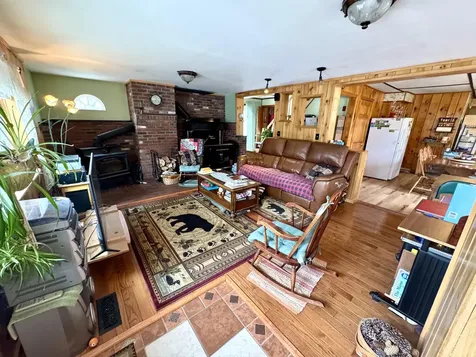 55 Christian Hill Road Charleston ME 04422