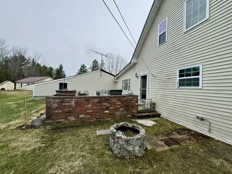 55 Christian Hill Road Charleston ME 04422