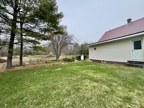 55 Christian Hill Road Charleston ME 04422