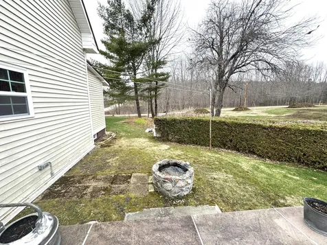 55 Christian Hill Road Charleston ME 04422