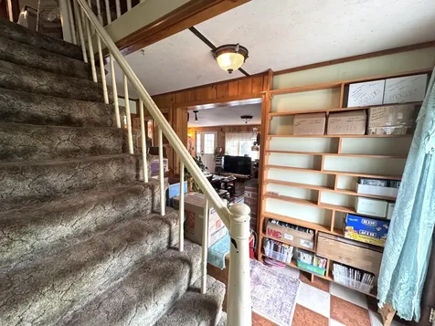 55 Christian Hill Road Charleston ME 04422