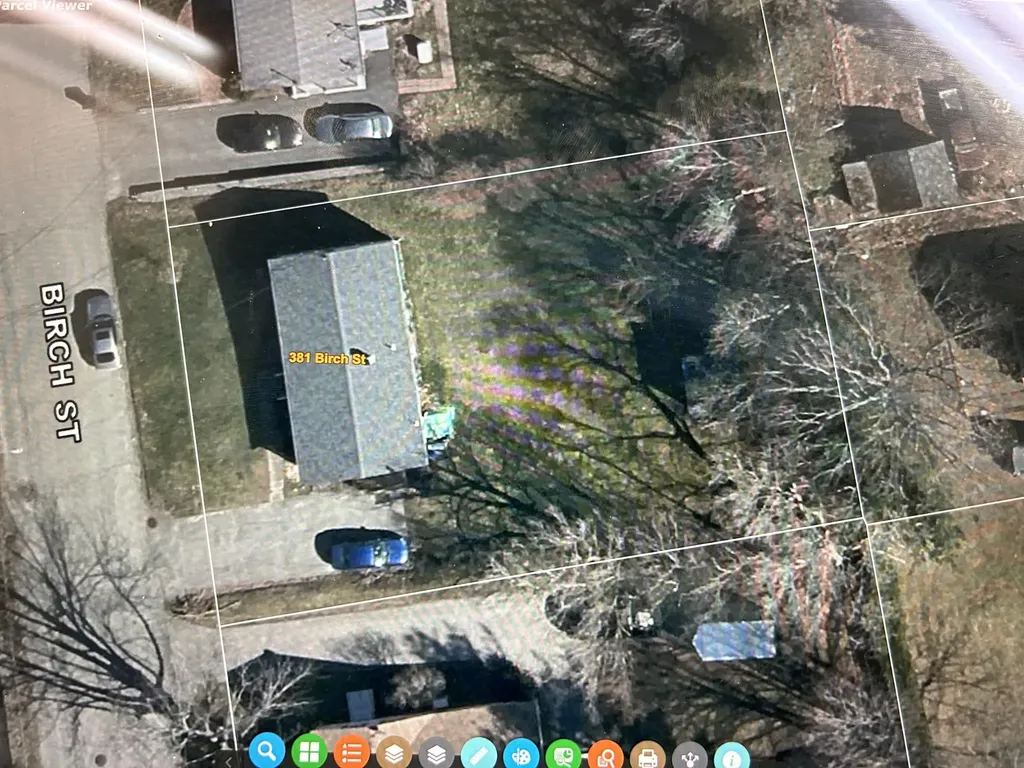 381 Birch Street Bangor ME 04401