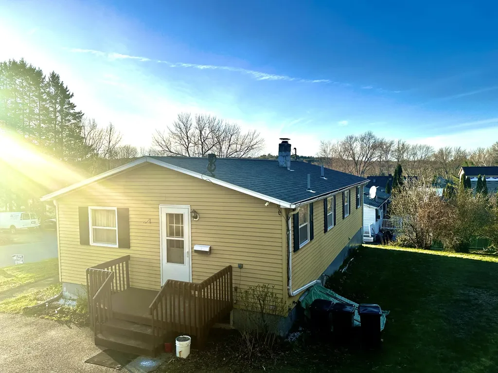 381 Birch Street Bangor ME 04401