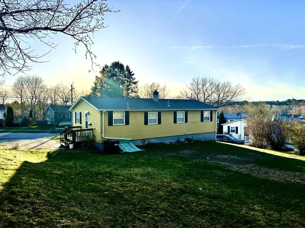 381 Birch Street Bangor ME 04401