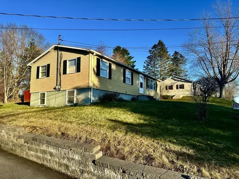 381 Birch Street Bangor ME 04401