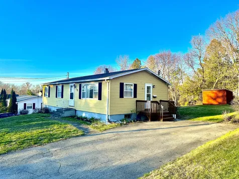 381 Birch Street Bangor ME 04401