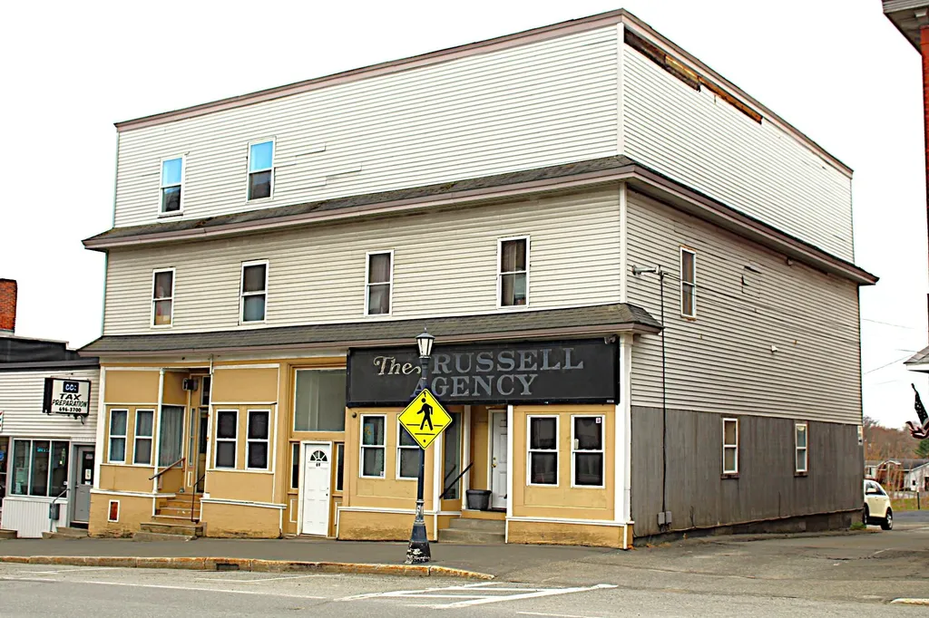 69 Main Street Madison ME 04950