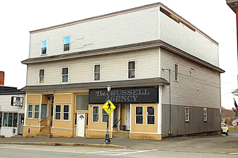 69 Main Street Madison ME 04950