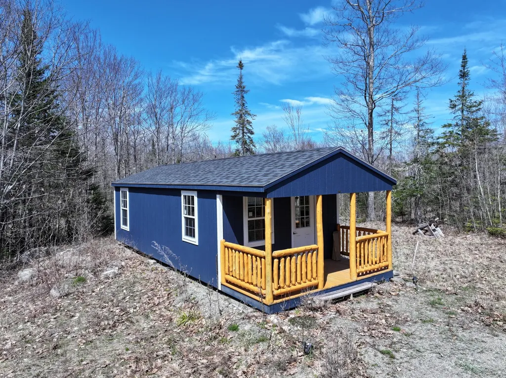 60 White Orchard Road Frankfort ME 04438
