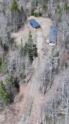 60 White Orchard Road Frankfort ME 04438